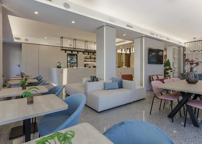 Hotel Riviera