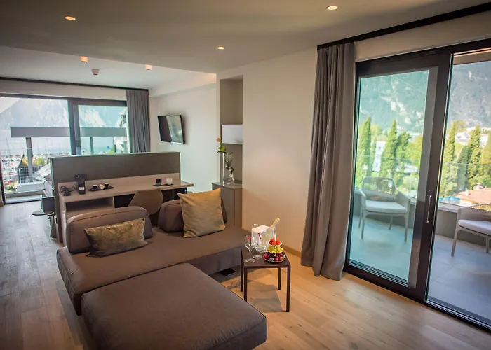 Hotel Villa Enrica